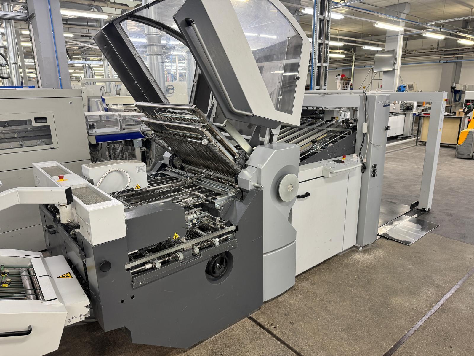 Offer 384711, a STAHL KH 82-4 KL from 2015