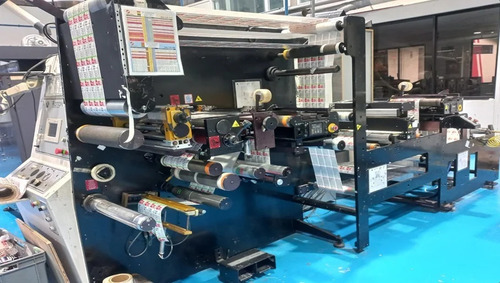 Offer 379142, a ROTOFLEX VLI 330 from 2007