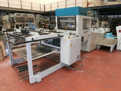 Offer 375515, a GIETZ FSA 870 from 2001