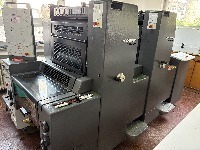 Offer 379796, a HEIDELBERG PRINTMASTER PM 52-2 (2000+) from 2004