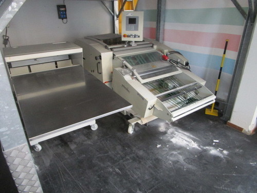 Offer 380677, a PALAMIDES DELTA 703 from 2007