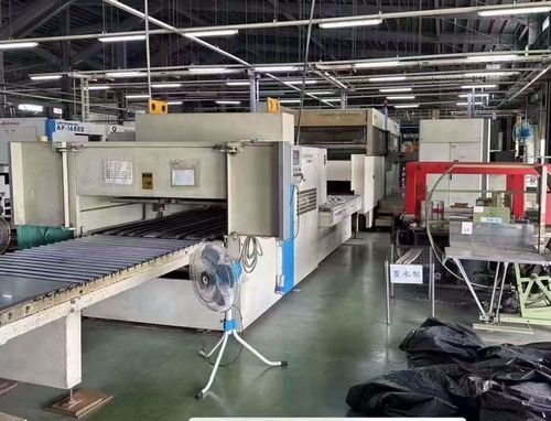 Offer 380933, a BOBST SP 160-A from 1995