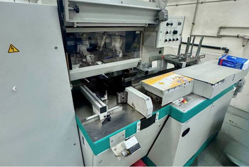 Offer 381102, a PERFECTA SDY-2 from 2005