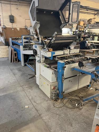 Offer 381213, a GUK K 74-4 KL from 2005