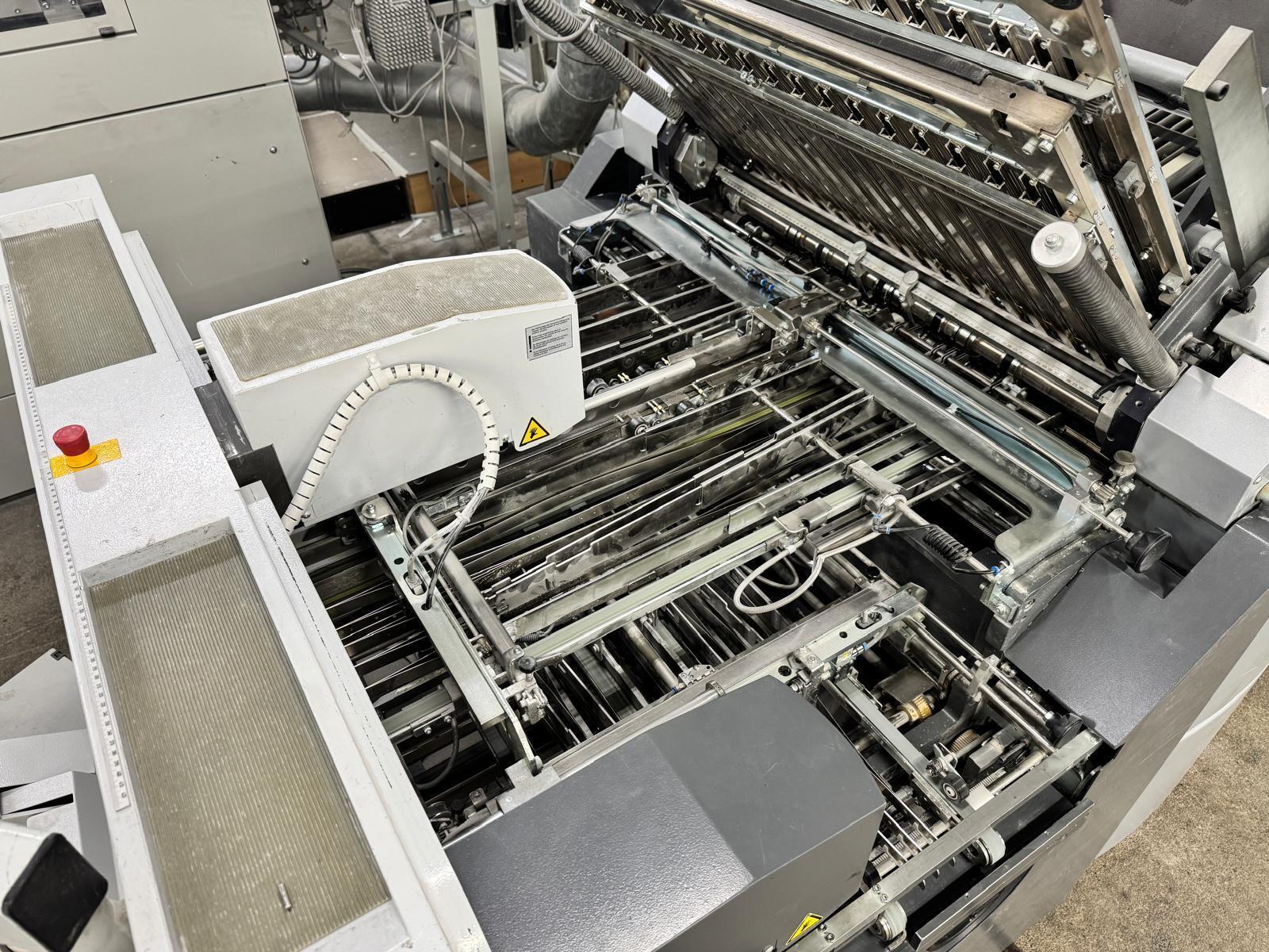 Offer 384711, a STAHL KH 82-4 KL from 2015