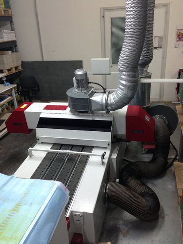 Offer 304825, a GIARDINA GS7 / UV603 from 2011