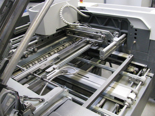 Offer 324129, a STAHL KH 82-4 KTL from 2008