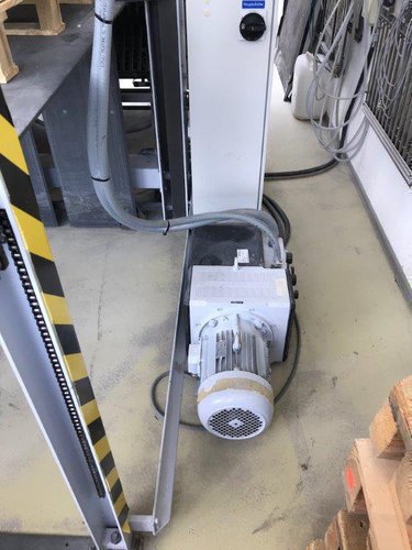 Offer 325105, a STAHL TD 78-6 from 2001