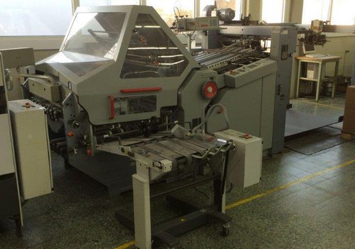 Offer 355039, a STAHL KD 94-6 from 2000