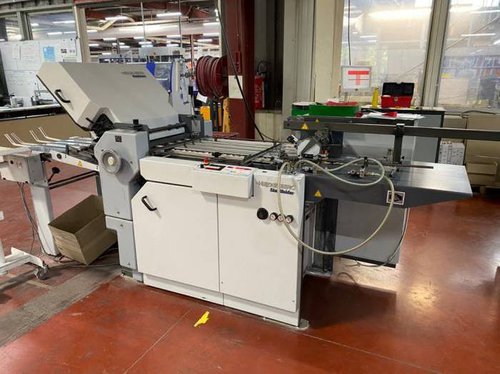 Offer 372402, a STAHL TI 52-4 from 2009
