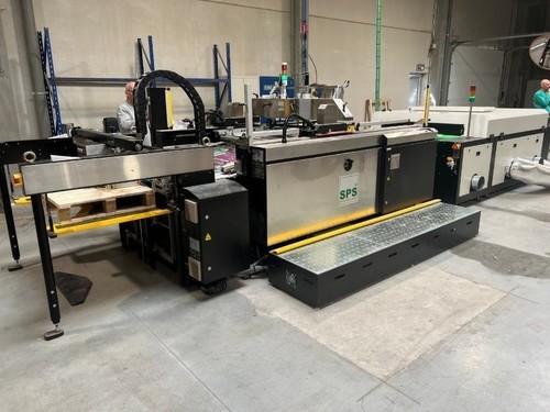 Offer 379082, a SPS VITESSA XP71 from 2024