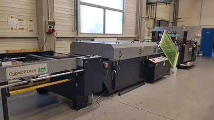 Offer 382140, a SPS CYPERPRESS 102 from 2005